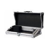 Lighting Desk Flightcase 3U suitable for small lighting desk *B-Stock
